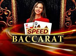 Speed Baccarat