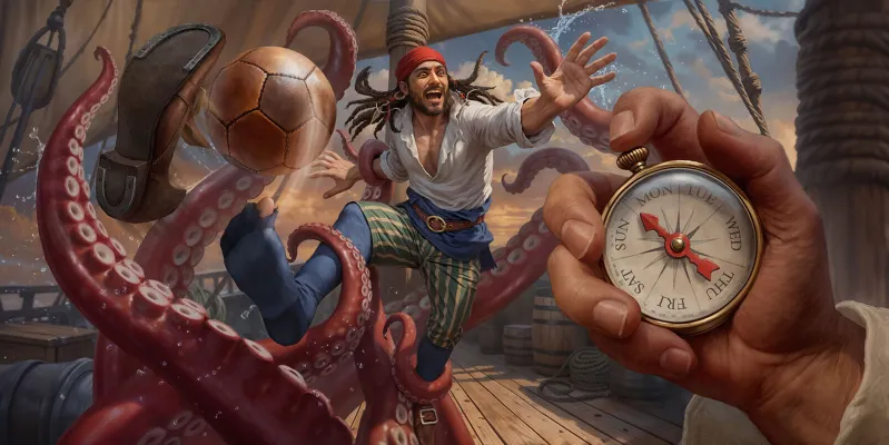 Wekelijkse Reload Bonus